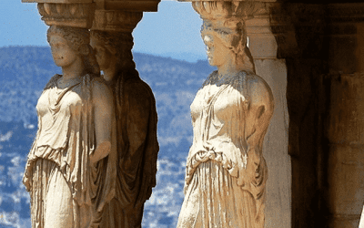 Principais Pontos Turísticos de Atenas