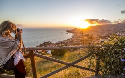 Descobrindo os encantos da Ilha da Madeira